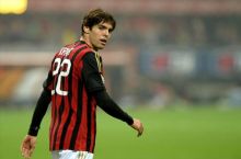 Rasmiy xabar: Kaka "Milan"ni tark etdi