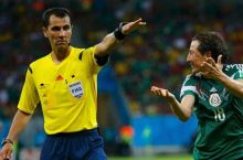 Ektor Baldassi: "Argentina - SHveycariya uchrashuvida aslida Ermatov ishlashi kerak edi"