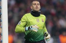 Viktor Valdes 2 iyul kuni "Monako”da tibbiy tekshiruvdan o'tadi