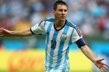 Messi: “Braziliya Argentinaga qarshi finalda – bu orzu, shunday emasmi?”