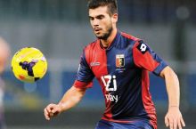 Stefano Sturaro "Yuventus" futbolchisiga aylandi