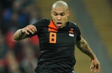 De Yong JCHning qolgan qismini o'tkazib yuboradi