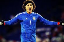 Ochoa: "Bundesligada o'ynashni orzu qilaman"