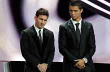 Nesta: “Ronaldu – buyuk chempion, ammo Messi cho'qqiga chiqdi”