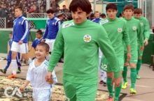 Levani Gvazava "Neftchi"ni tark etdi
