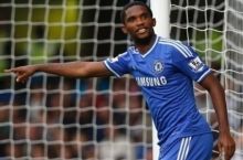 Eto′O "Galatasaroy" bilan muzokara olib bormoqda