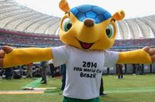 JCH-2014ning eng yaxshi futbolchisining nomzodlari 11 iyul kuni elon qilinadi