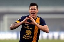"Milan" Iturbe uchun 28 million evro taklif qildi