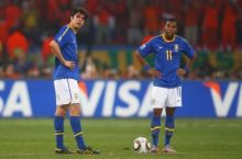 Kaka: "Robino MLSga o'tishi mumkin"