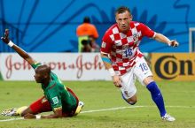 FIFA Germaniyaning Spiegel jurnalidan Kamerunning kelishilgan o'yinlari haqidagi axborotni berishni so'radi