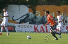 Evropa ligasi. Murzoev va Salomov jamoasi g'alaba qozondi