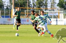 Odil Ahmedov "Seltik"ka gol urdi, biroq "Krasnodar" mag'lub bo'ldi