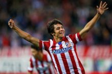 "Atletiko" Oliver Torresni "Portu"ga ijaraga berdi