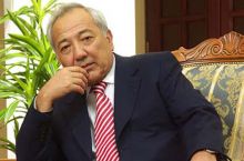 "Neftchi": Mirabror Usmonovni tabriklaymiz