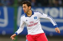 CHalxanoglu Bayerga 14 million evro evaziga ko'chib o'tadi
