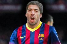 Cadena Ser: Luis Suares Barselonaga 90 million evroga ko'chib o'tadi