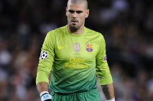 Viktor Valdes "Monako"ni sudga berishi mumkin