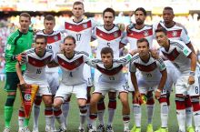 Franciya – Germaniya. Tarkiblar malum