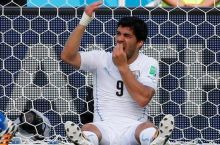 FIFA Suaresning jazosini biroz engillashtirdi