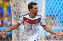 Franciya – Germaniya 0:1. MATNLI TRANSLYACIYA