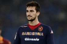 "Lacio" Astori uchun 5,5 million evro taklif qildi