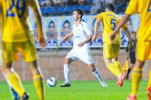 “Paxtakor” – “Bunyodkor”. VIDEO prevyu