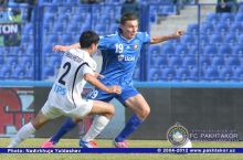 “Paxtakor” – “Bunyodkor”: SHiddatli bahs guvohi bo'lamizmi?