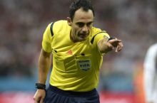 Diego Maradona: "Karbalo mundialda boshqa ishlamasligi kerak"