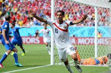 Italiyaga gol urgan Brayan Ruis Italiyada o'ynashi mumkin