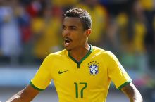 Luis Gustavo "Real"ga o'tishga yaqin