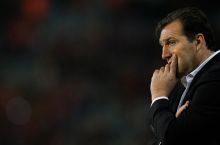 Mark Vilmots: "Argentina hech narsa ko'rsata olmadi"