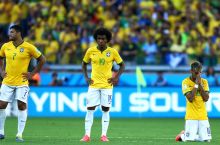 Braziliya – Germaniya. Villian jarohati sababli o'yinda ishtirok etolmasligi mumkin