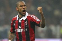 Milan de Yongni Interga sotmadi