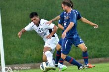 Farhod Tojiev "Lokomotiv"da qoladi