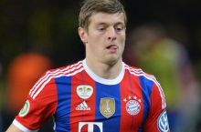 Kroos faoliyatini qaerda davom ettirishini hal qilib oldi