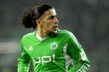 "Manchester Yunayted" Rikardo Rodrigesga qiziqib qoldi