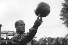 Alfredo di Stefano vafot etdi