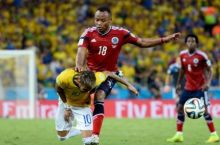FIFA Sunigani jazolamadi