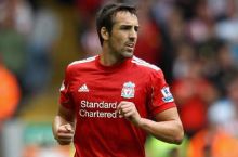 Xose Enrike: "Liverpul"da mana shunday jamoa borligidan barcha hursand"