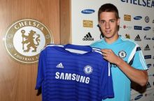 "CHelsi" "Xayduk" futbolchisini o'z safiga qo'shib oldi
