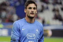 Ugo Loris "Tottenxem" bilan shartnomasini uzaytirdi