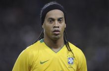 Ronaldino: “Braziliyaning og'ir mag'lubiyatidan g'amdaman”