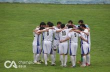 "Spartak" ham uchrashuvga bormadi