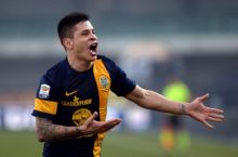 Iturbe "Yuventus"ga o'tadi