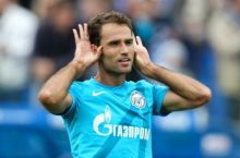 ITAR-TASS: SHirokov Spartak bilan shartnoma tuzdi