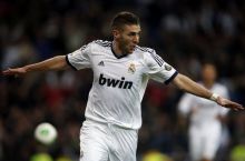 "Liverpul"ga Benzema kerak