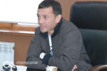Ahad Yusupovni tabriklaymiz!