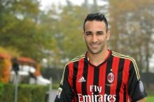 Rami "Milan" bilan 2017 yilga qadar shartnoma tuzdi