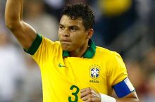 Tiago Silva: "Germaniya bilan bo'lgan o'yindagi holat yaqin 100 yil ichida boshqa qaytarilmaydi"