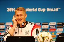 Bastian SHvaynshtayger: "G'alaba qozonishimizga ishonaman"
